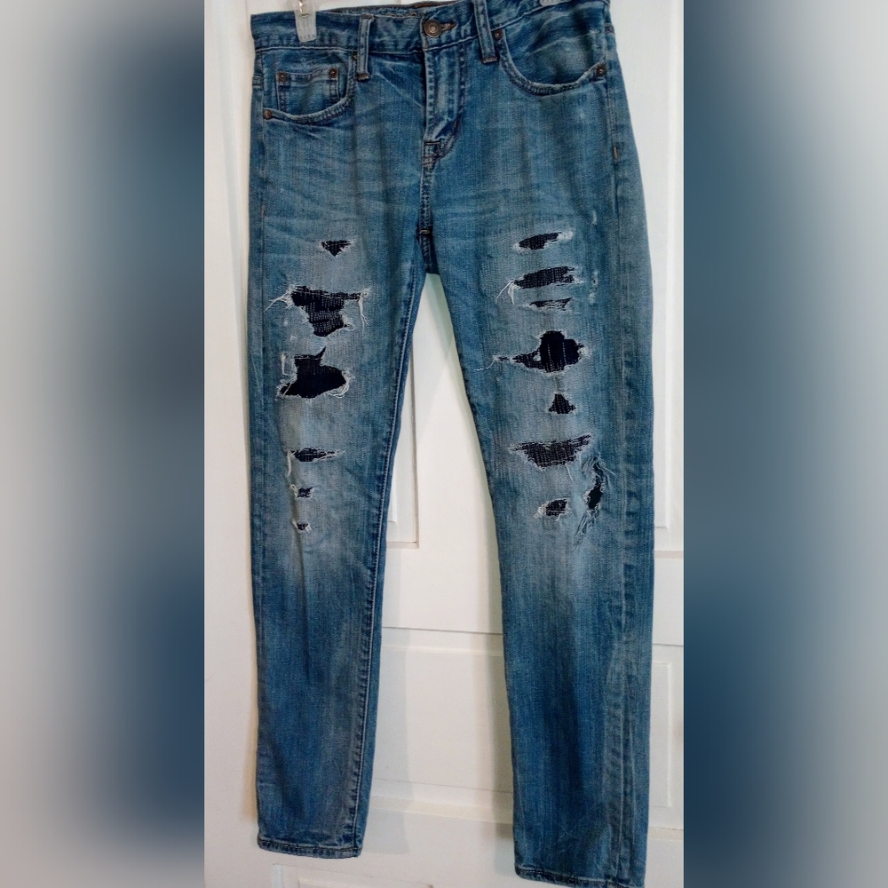 Men's American Eagle Flex Jeans